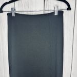 Windsor Black 2-Piece Prom Party Evening Gown Sz 3/4 Juniors Lace Back Zip Photo 9