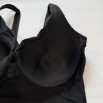 MiracleSuit  Black Revele One Piece Underwire Slimming Swimsuit Size 16 Photo 6