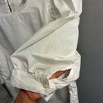 H&M  Puffy Sleeve Blouse Photo 3