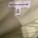 Dress the Population  Dress Photo 3