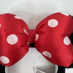  Minnie Mouse Ears Official Disney Parks Ears Minnie Bow Mickey Mouse Photo 3
