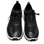 Keen  Zionic Speed Hiking Shoes - Women's size 5.5 Black and White Athletic Shoes Photo 1