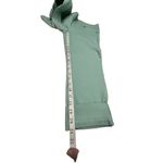 Elle  Paris Foam Green Capri Pants Sz 6 Photo 6