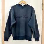 Eddie Bauer Vintage  Pullover Sweater Sz L Photo 0
