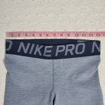 Nike ‎ Pro Dri-Fit Women's Tight Fit Training Pants Leggings. Size M Photo 2