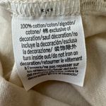 Victoria's Secret PINK VS Vanilla Bean Plaid Short Sleeve Oversized Tunic Tee Size M NWT Photo 8