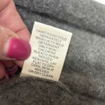 41 Hawthorn Womens Cashmere Open Front Cardigan Sweater M Gray Quiet Luxury Size M Photo 6