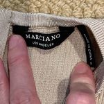 Marciano Bodycon Dress Size S Photo 2