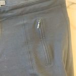 Vince Black Dress Pants FLAWED Photo 4