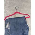 Boyish  Sz 28 The Billy In Great Dictator Distressed Button Fly Photo 12