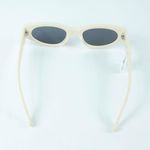 Nordstrom Rack Beige Fashion Sunglasses - NEW Photo 3
