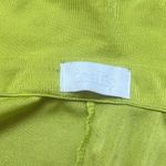 Isalis  Neon Button Down Dress Photo 1