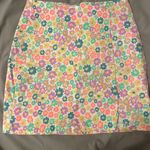 Wild Fable Floral Mini Skirt Photo 0