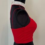 The Outfit Red Two Piece Set Size Small Photo 2