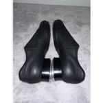 BLOCH Women’s Dance Shoes Jazz Tap 6.5 Black Photo 3