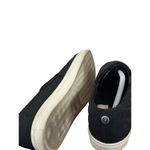 Mossimo Womens SZ 11 Puffer Quilted Slip on Shoes Black Sku 2679 Photo 7