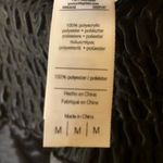 American Apparel Short Black Boxing New M Photo 4