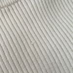 frame denim Frame Ribbed Stripe Sweater NEW Photo 3