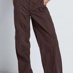 PacSun  Low-Rise Cargo Pants Puddle Photo 0