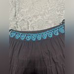 whimsy skirt Blue Size 12 Photo 8