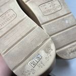 Musse & Cloud Dayana Cushioned Platform Sandal Cork Midsole Sz 10 Photo 7