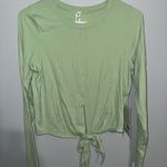 Lululemon  Nulu Long Sleeve Top Photo 0