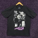 Nightmare on Elm Street 4 The Dream Master Movie T-Shirt XL  Photo 0