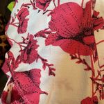 Free People NWT  French Quarter Wrap Mini Dress M‎ Photo 13