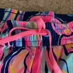 Lilly Pulitzer Nylon Running Shorts Photo 3