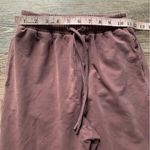 Meshki  Mauve Jogger Pants XS Photo 5