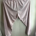 Juicy Couture  Soft Pink Lounge Pants Photo 1