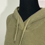 Ralph Lauren Lauren  Hoodie Sweatshirt Womens Small Green‎ Photo 2