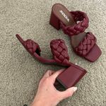 Soda Braided Heels   Photo 0