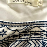 Solitaire  Sleeveless‎ Dress Size Large Photo 2
