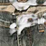 Lucky Easy Rider Women's Jeans Blue Size undefined Photo 7