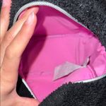 Lounge Fly Sanrio Kuromi Black and White Backpack with Pink Details Photo 2