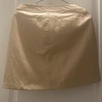 Marc New York New With Tag  Faux Leather Skirt Size 2-4 Photo 3
