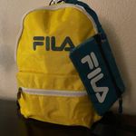 FILA New Hailee Mini Backpack | Bag Photo 0
