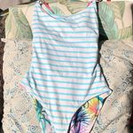 Tommy Bahama  one piece reversible swimsuit Small Photo 0