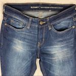 Old Navy  Dark Wash‎ Straight Leg Boyfriend Jean Photo 2