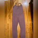 All In Motion Ribbed Full Length Yoga Bodysuit Photo 2