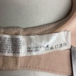 Wacoal Women’s Bra Tan/Nude Size 36D No Underwire No Padding Photo 5