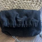 Zadig & Voltaire  rockyssime glitter bag - Black Photo 1