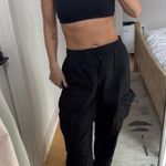 Outdoor Voices , cargo windbreaker pants Photo 1