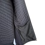 Peloton  x Craft‎ Black Full Zip Jacket Sz M Photo 7