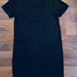 Garage tee shirt dress Photo 1