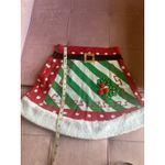 Christmas Skirt Size Small Photo 5