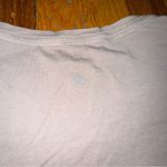 Lululemon  Love V NeckShort Sleeve T Shirt Lilac Pink Medium Photo 3