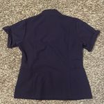 FIGS  Inala Scrub Top Purple Large PO # 4994 Photo 2