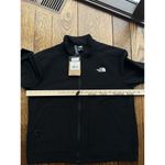 The North Face NWT Women’s Willow Stretch Jacket Black Size XL Photo 4